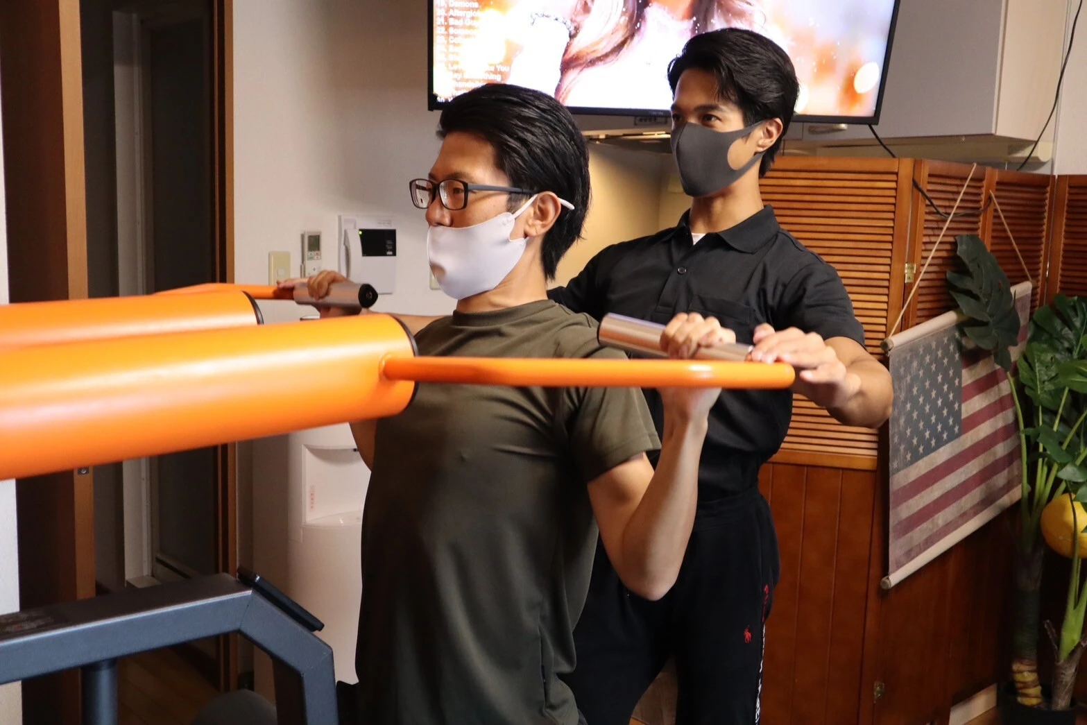 格安＆おすすめ！柏で選ばれるパーソナルジム