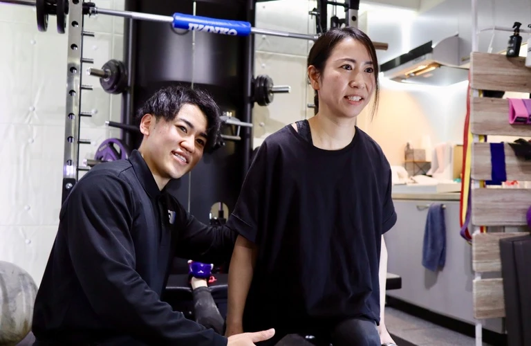 糖尿病を予防するのに最適のパーソナルジム！SHINE柏