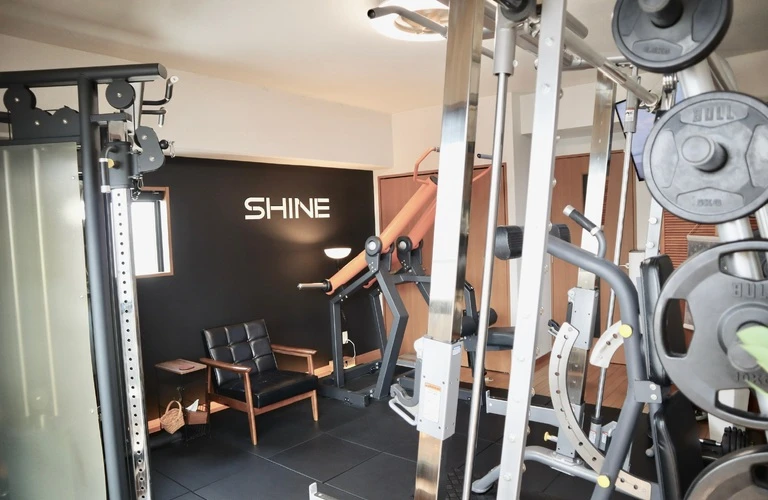 くびれは40代からでも手に入れられる！パーソナルジムSHINE柏