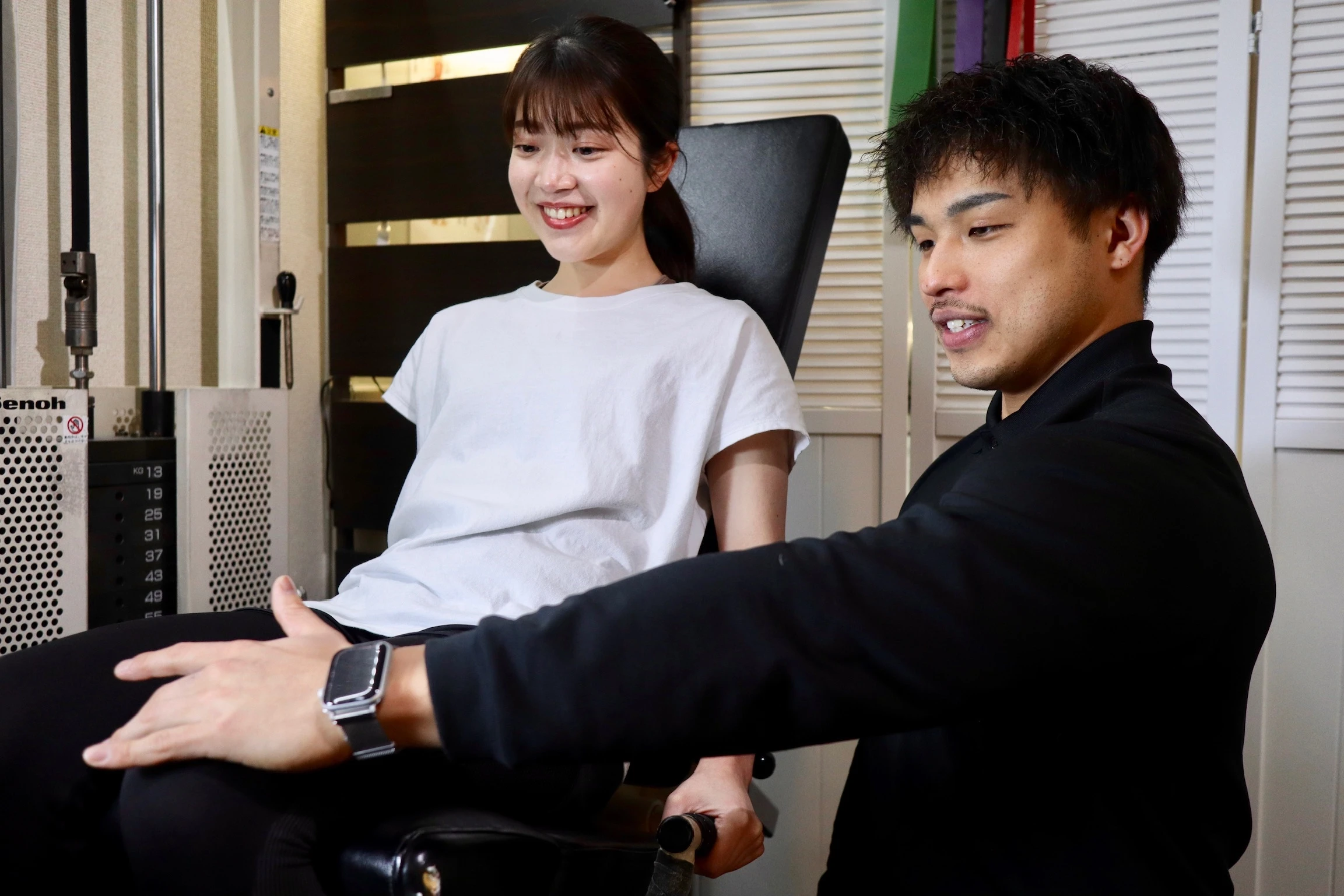 30代の方でも続けやすい理由