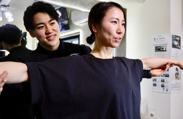 30代の肥満で悩んでいる方へ！パーソナルジムSHINE柏
