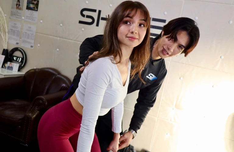 松戸付近の完全個室ジムをお探しのあなたへ！パーソナルジムSHINE柏店