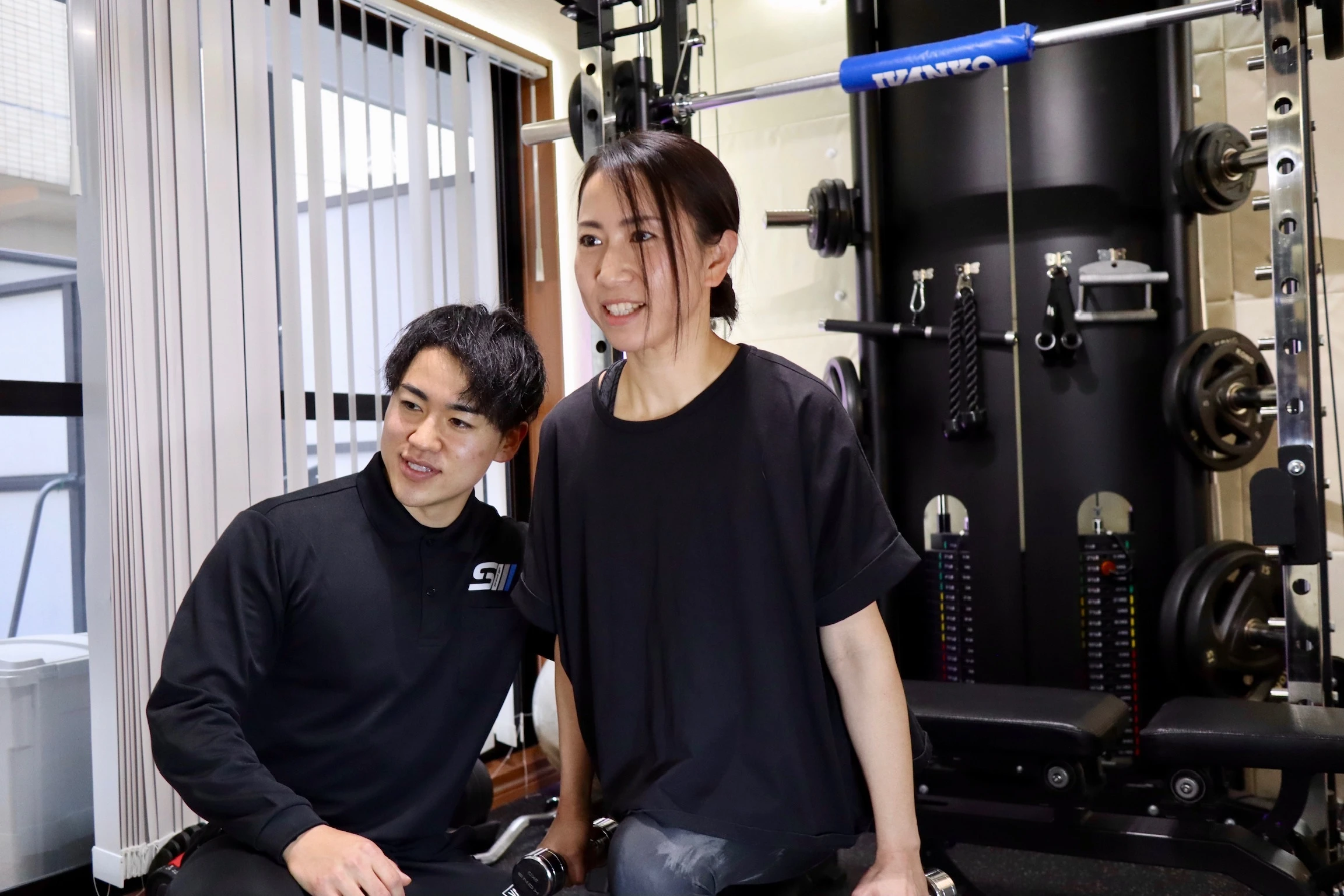 40代女性のための理想のボディを手に入れる