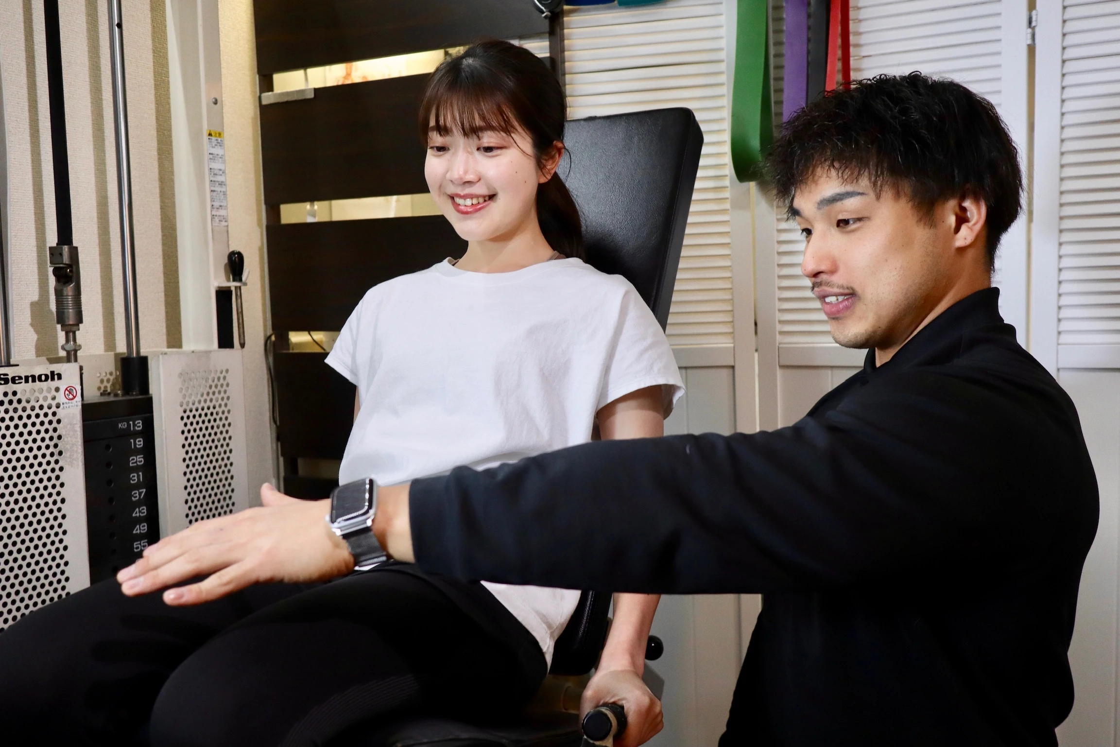 効果的なトレーニングプログラム