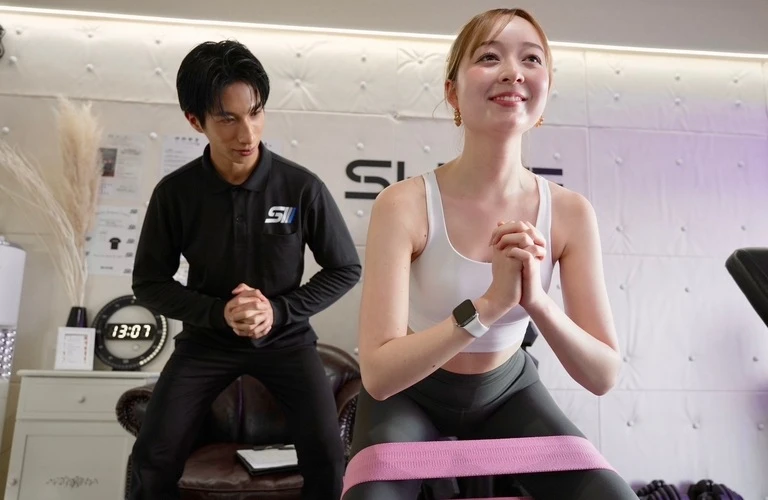 初心者でも安心してダイエットを始められるパーソナルジム！パーソナルジムSHINE柏