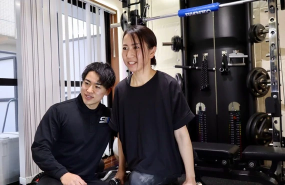 柏でダイエットを始めるならパーソナルジムSHINE柏