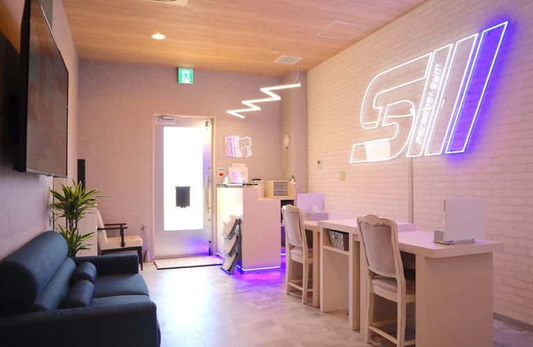 仕事帰りや外出のついでに手ぶらで通えるパーソナルジム！SHINE牛久店