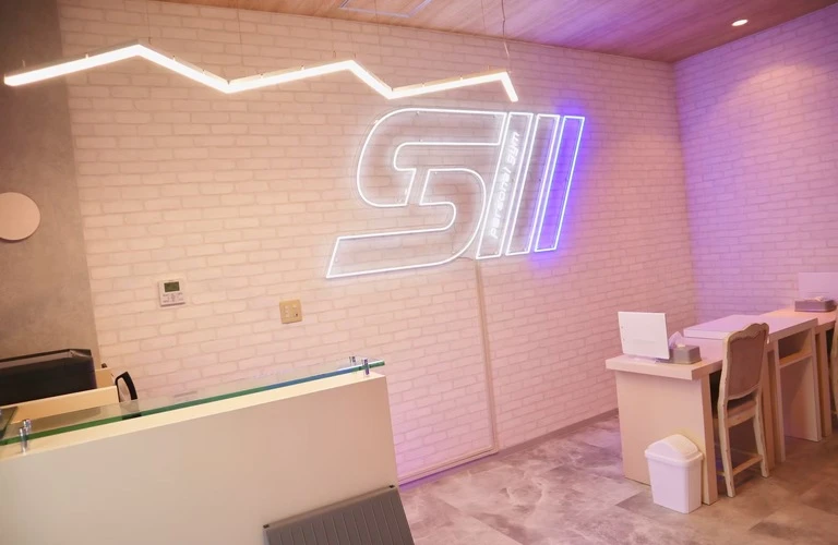 リバウンド経験のある方を完全サポート！パーソナルジムSHINE牛久