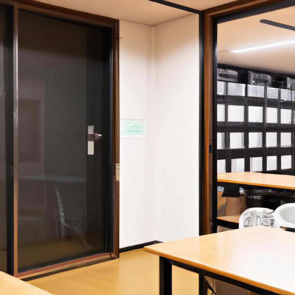 柏市での完全個室トレーニング